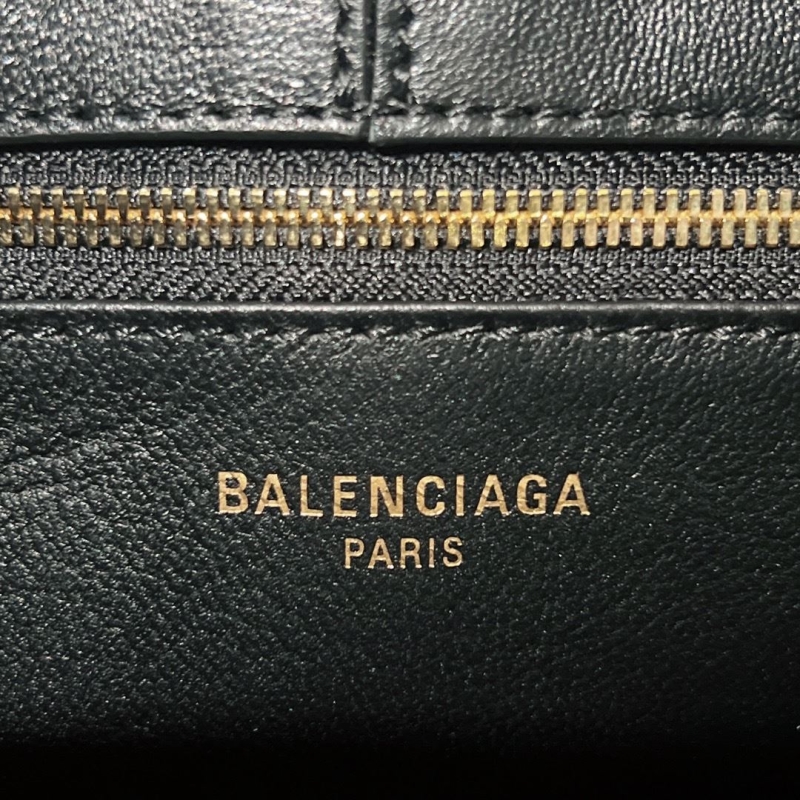 Balenciaga Top Handle Bags